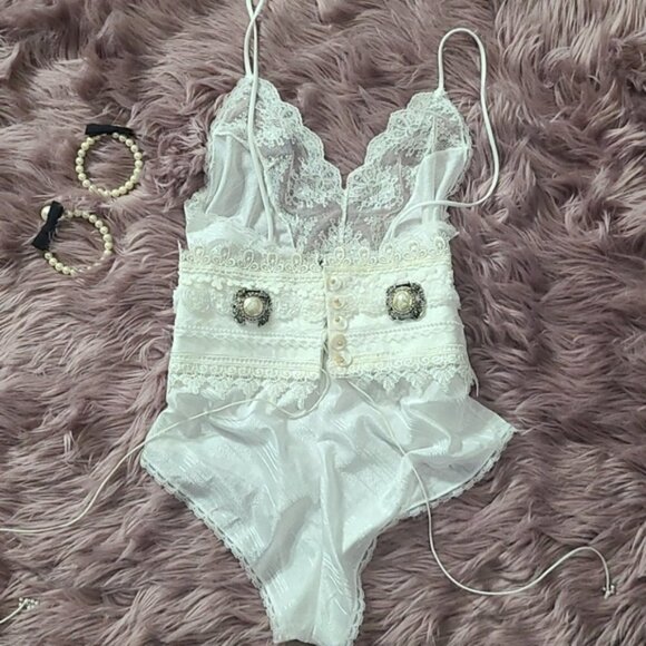 Corset Belt - Picture 4 of 14